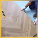 خدمة تركيب باركيه طبيعي (شرائح طوليه)